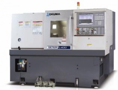 GENOS L400