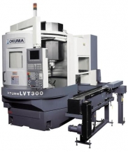 VTURN LVT300