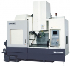 MA-550VB