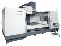 MILLAC 1052V