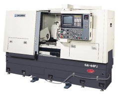 GA/GP-44FII grinder