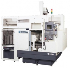 Schleifmaschinen GI-10N